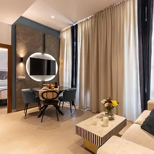 Aparthotel Bibo San Agustin, Granada