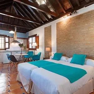 Aparthotel Casa De Columnas, Granada