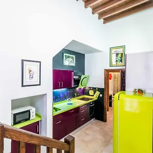 Appartamento Comodo Y Moderno Centro, Granada