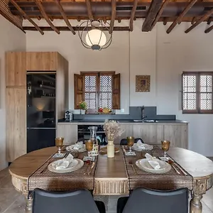 Carmen De Azahar Holiday home