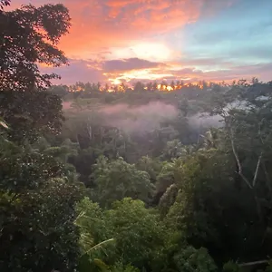 D'tepi House , Ubud Indonesia