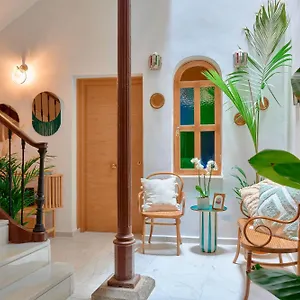 Affittacamere Casa Vestali, Granada